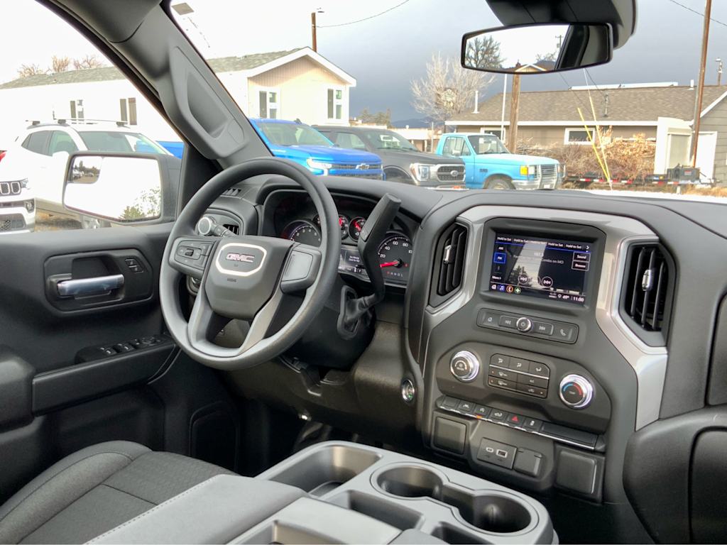 Thumbnail: 2026 GMC Sierra 1500 - 43