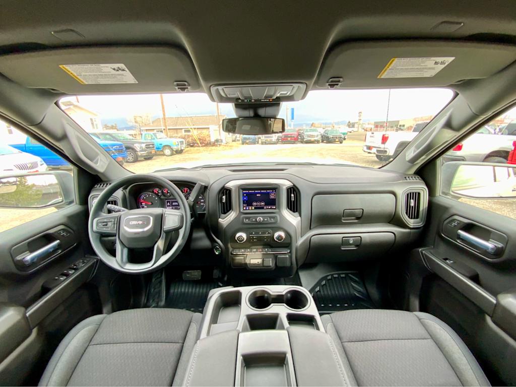 Thumbnail: 2026 GMC Sierra 1500 - 2