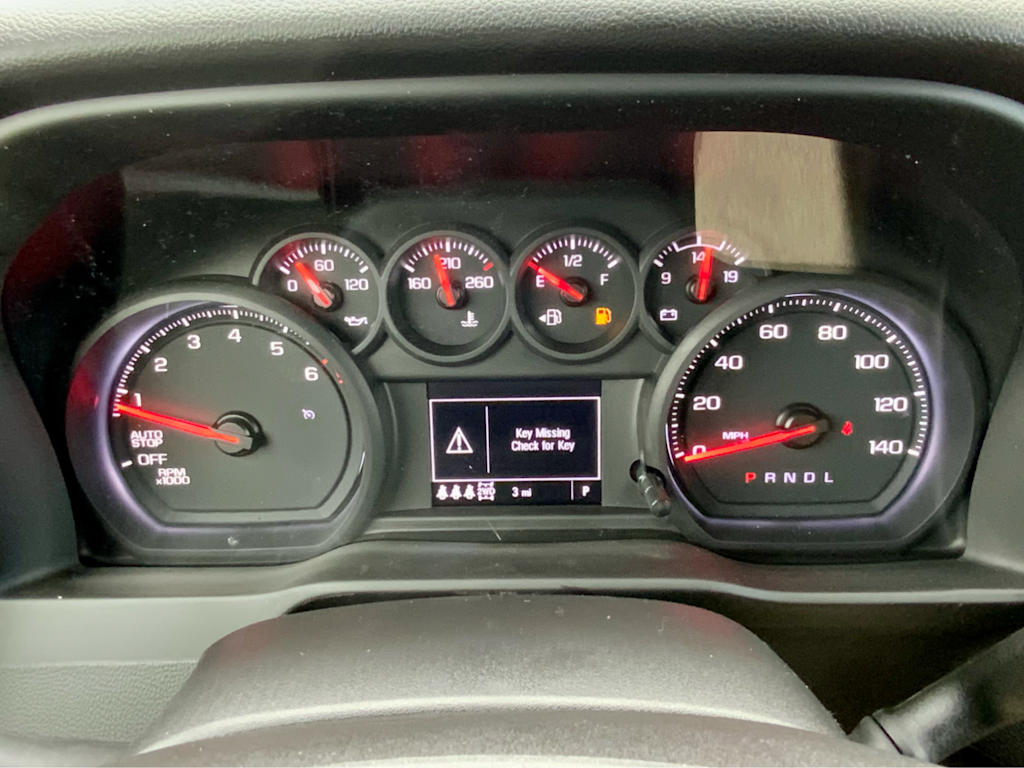 Thumbnail: 2026 GMC Sierra 1500 - 17