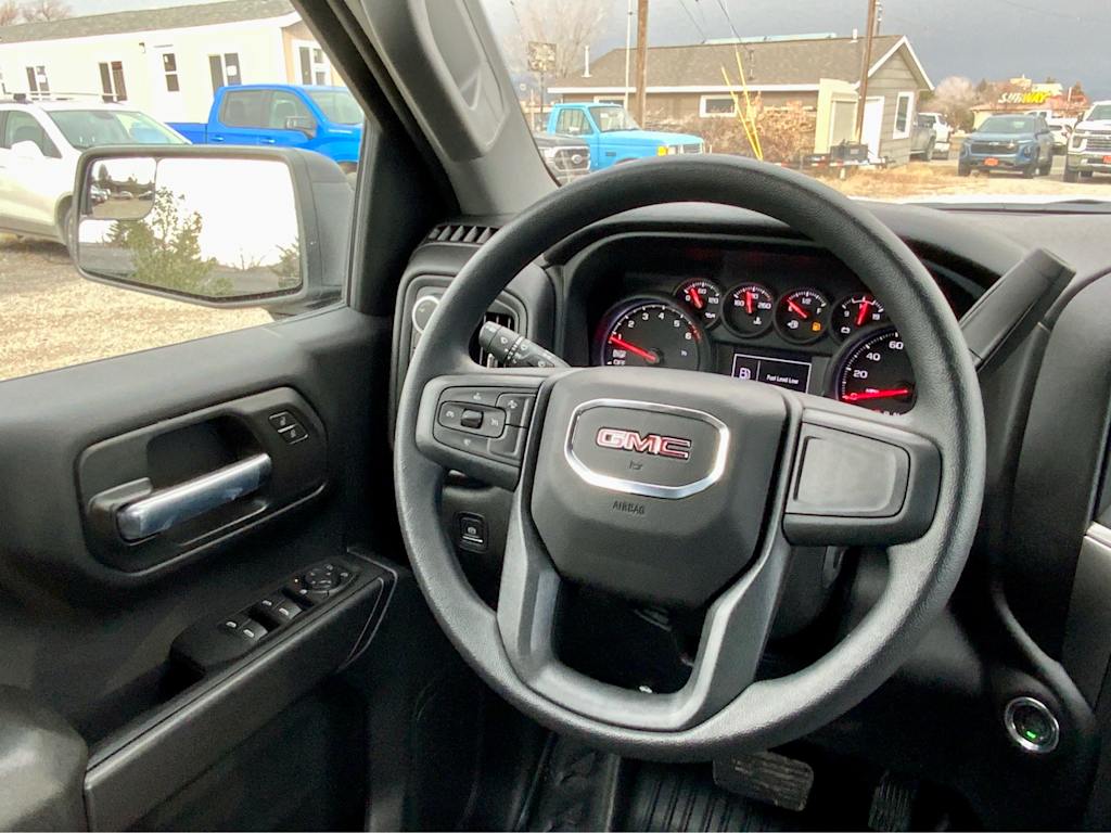 Thumbnail: 2026 GMC Sierra 1500 - 45