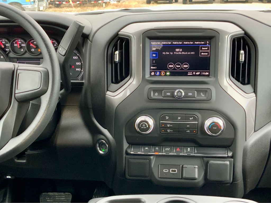 Thumbnail: 2026 GMC Sierra 1500 - 15