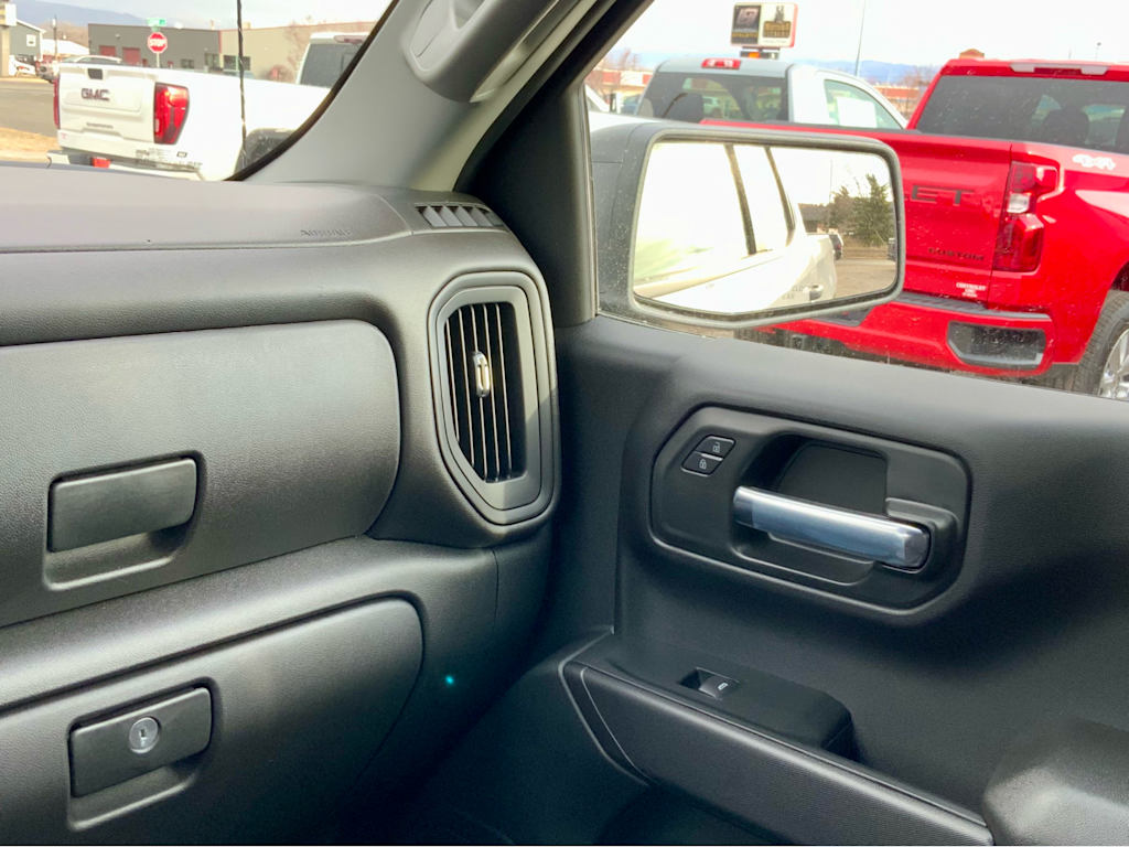 Thumbnail: 2026 GMC Sierra 1500 - 44