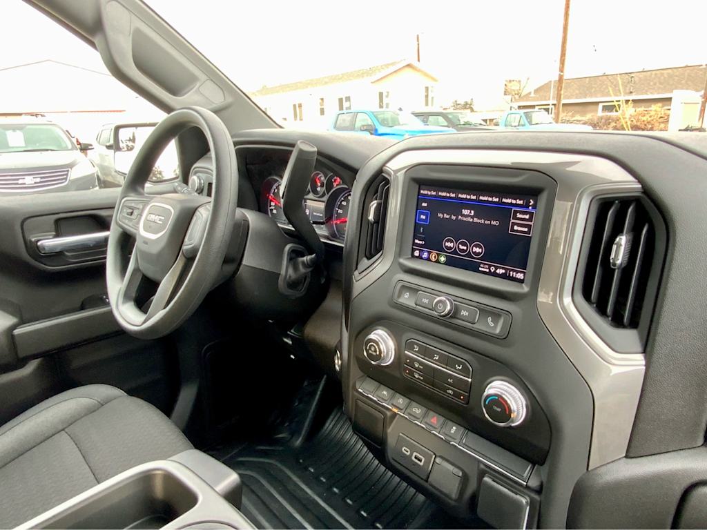 Thumbnail: 2026 GMC Sierra 1500 - 47
