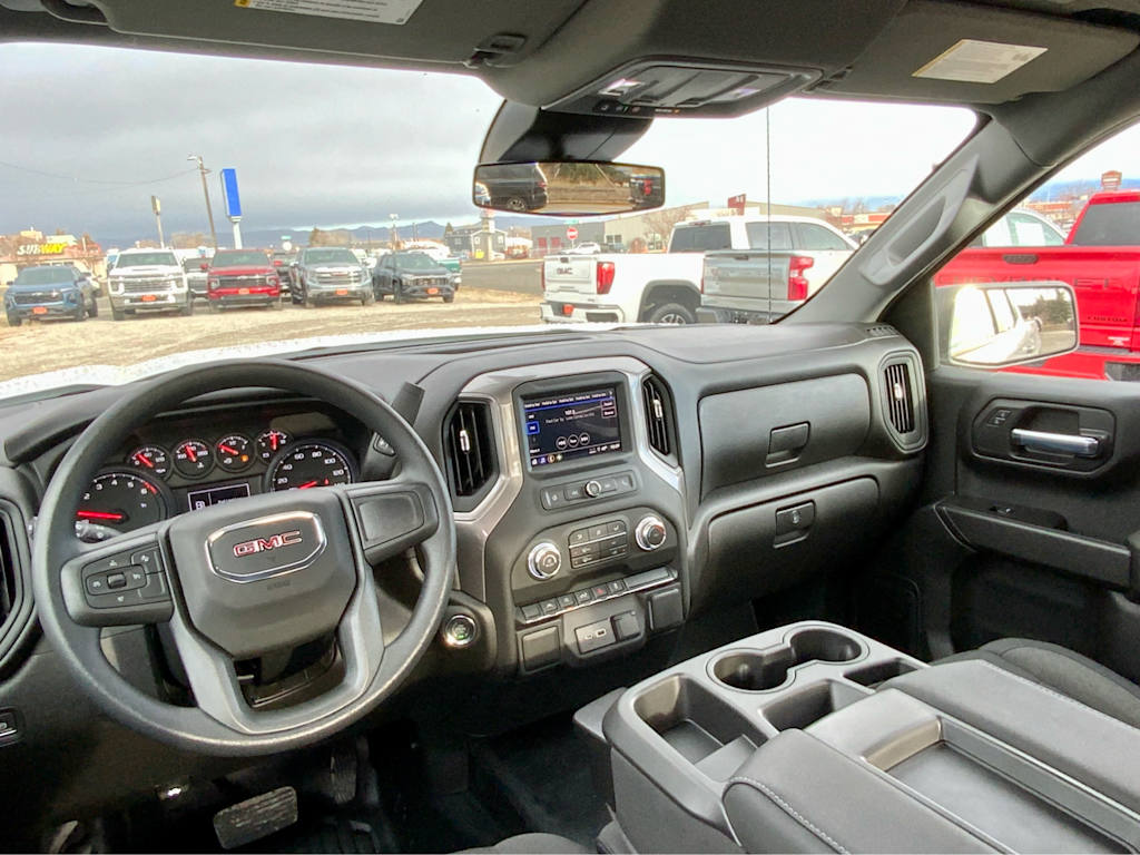 Thumbnail: 2026 GMC Sierra 1500 - 14