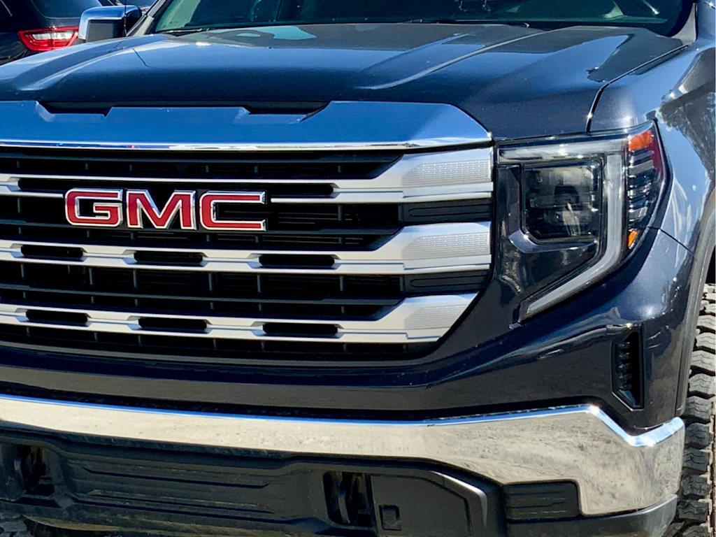 Thumbnail: 2023 GMC Sierra 1500 - 25