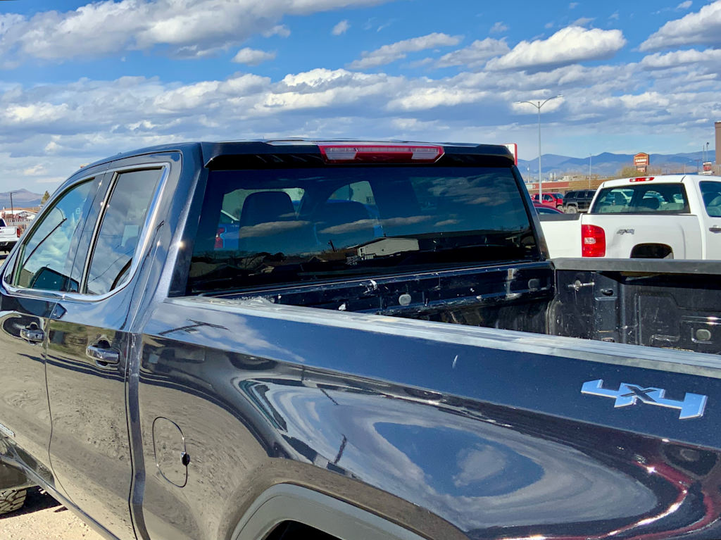Thumbnail: 2023 GMC Sierra 1500 - 7