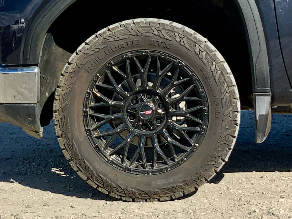 Thumbnail: 2023 GMC Sierra 1500 - 28