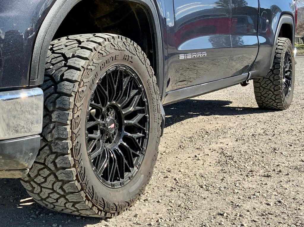 Thumbnail: 2023 GMC Sierra 1500 - 27