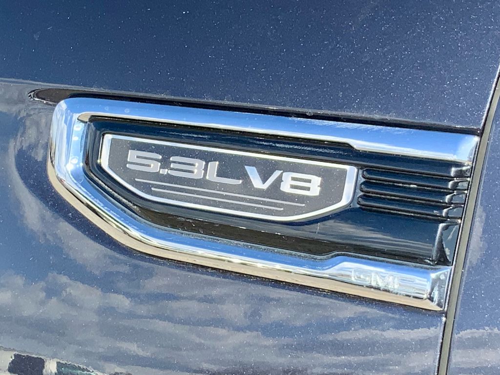 Thumbnail: 2023 GMC Sierra 1500 - 31