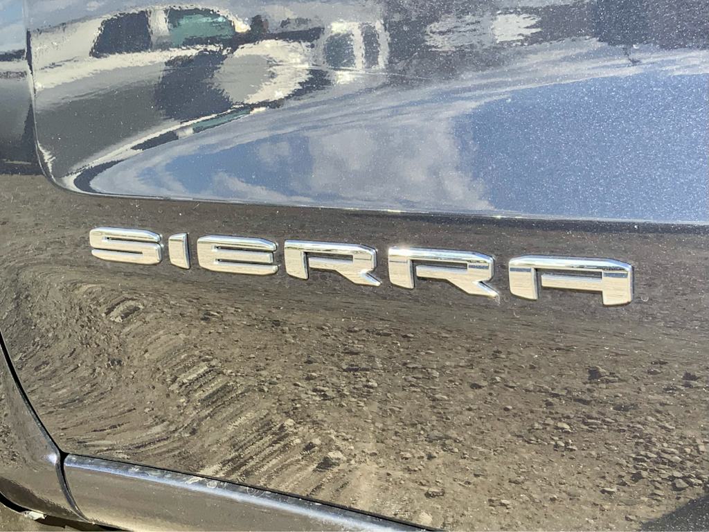 Thumbnail: 2023 GMC Sierra 1500 - 32