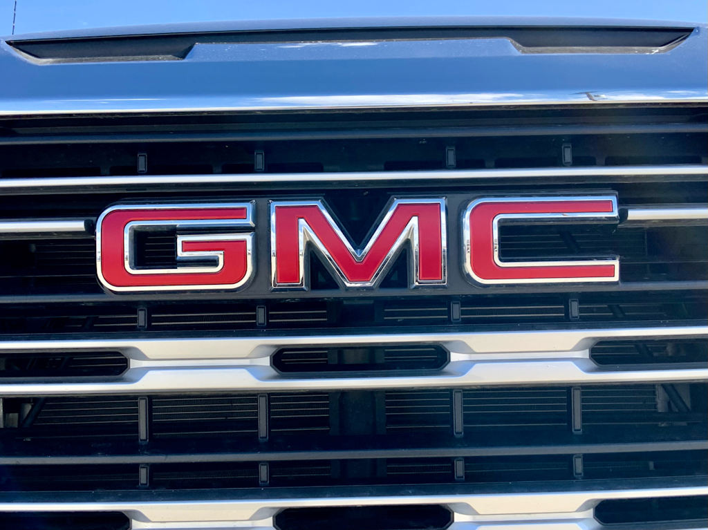 Thumbnail: 2023 GMC Sierra 1500 - 30
