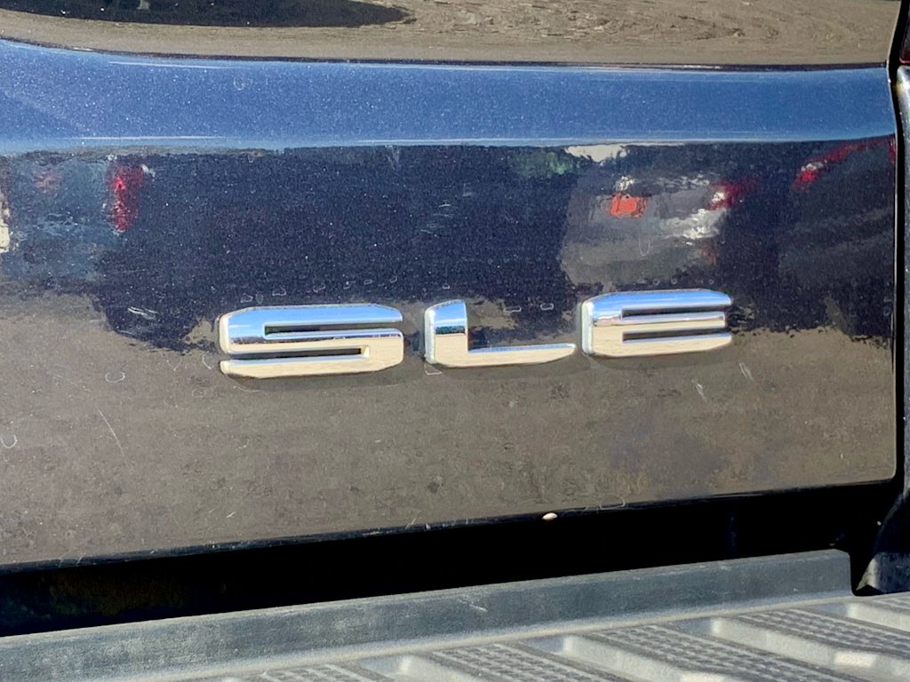 Thumbnail: 2023 GMC Sierra 1500 - 34
