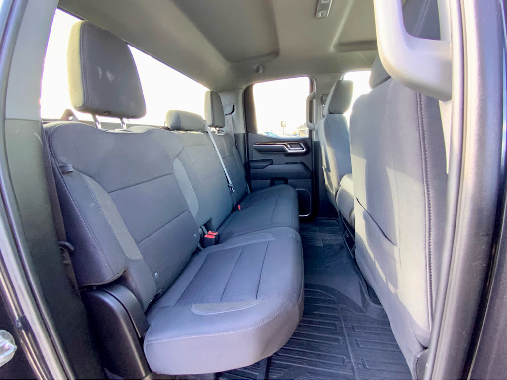 Thumbnail: 2023 GMC Sierra 1500 - 36