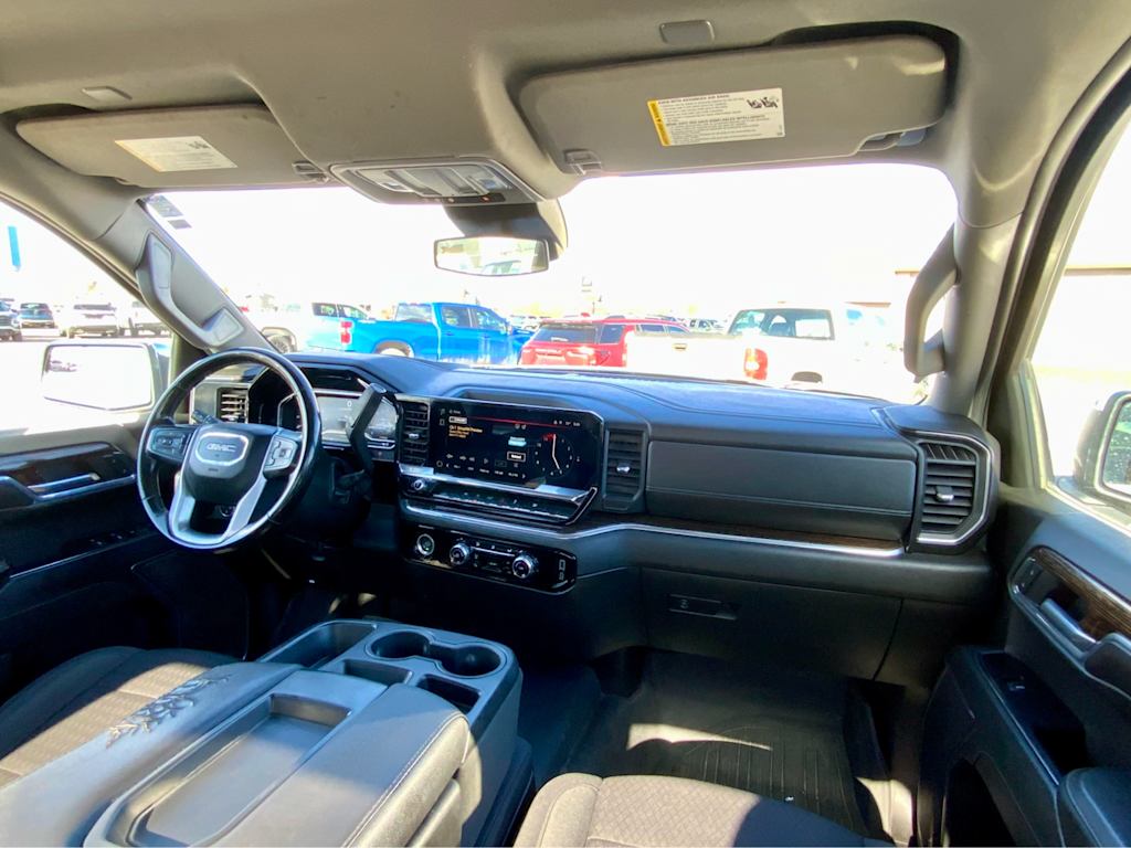 Thumbnail: 2023 GMC Sierra 1500 - 14