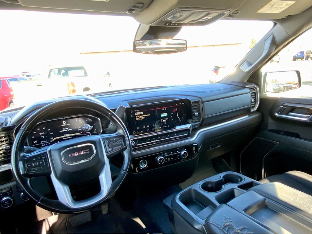 Thumbnail: 2023 GMC Sierra 1500 - 15