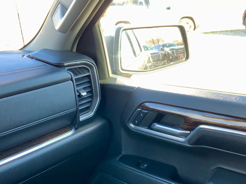 Thumbnail: 2023 GMC Sierra 1500 - 44