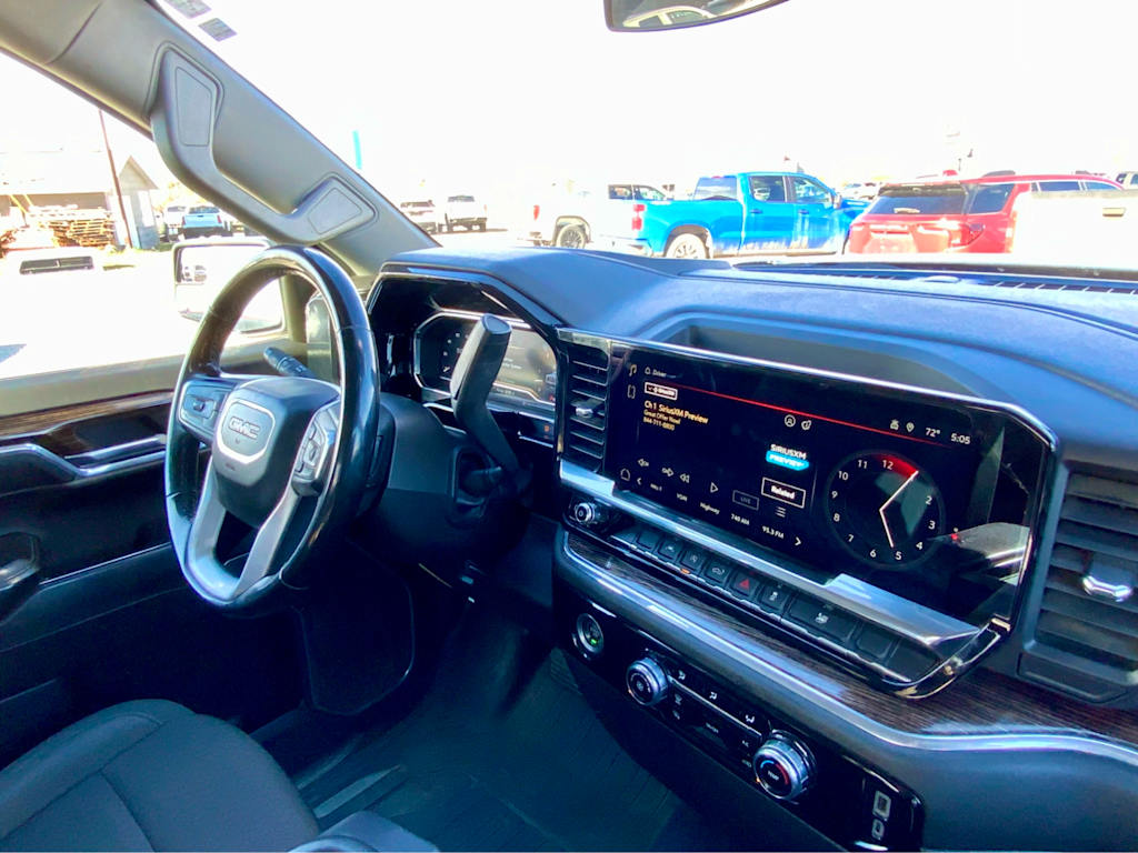 Thumbnail: 2023 GMC Sierra 1500 - 47