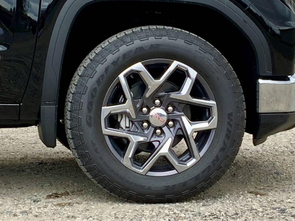 Thumbnail: 2025 GMC Sierra 1500 - 32