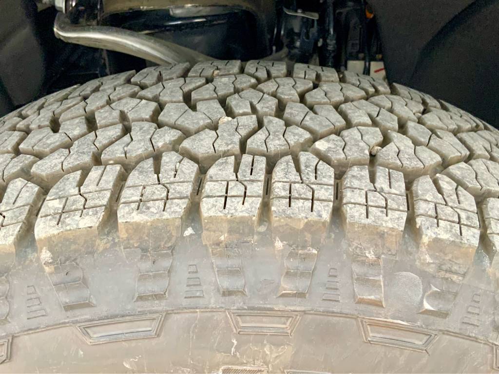 Thumbnail: 2025 GMC Sierra 1500 - 25