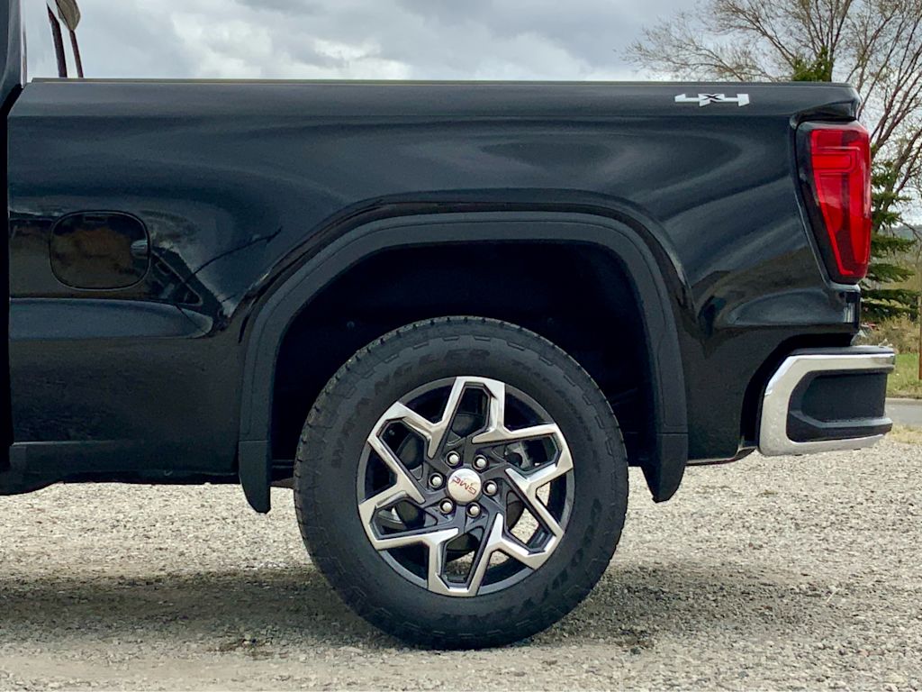 Thumbnail: 2025 GMC Sierra 1500 - 26