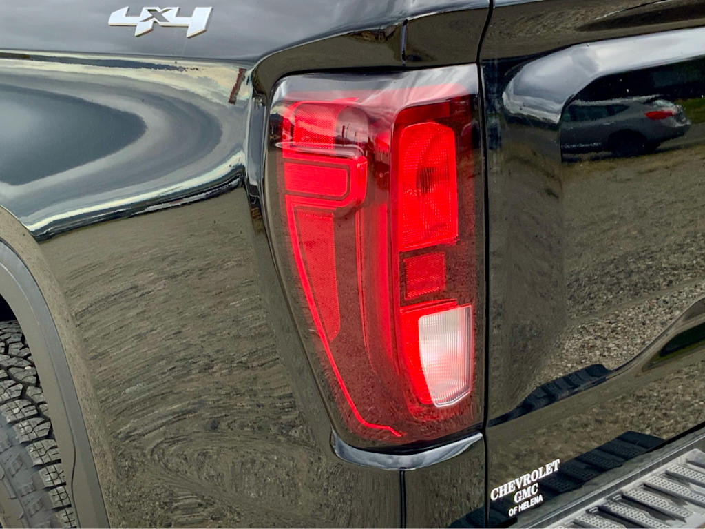 Thumbnail: 2025 GMC Sierra 1500 - 30