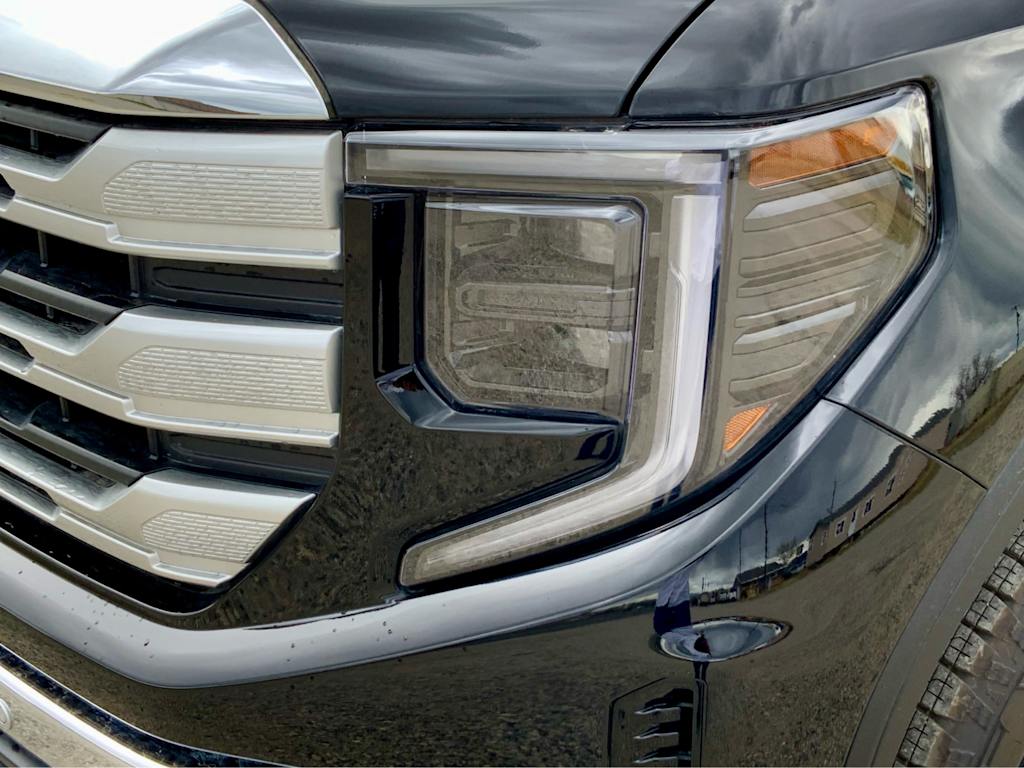 Thumbnail: 2025 GMC Sierra 1500 - 29