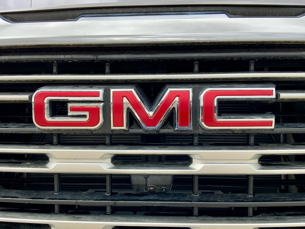 Thumbnail: 2025 GMC Sierra 1500 - 7