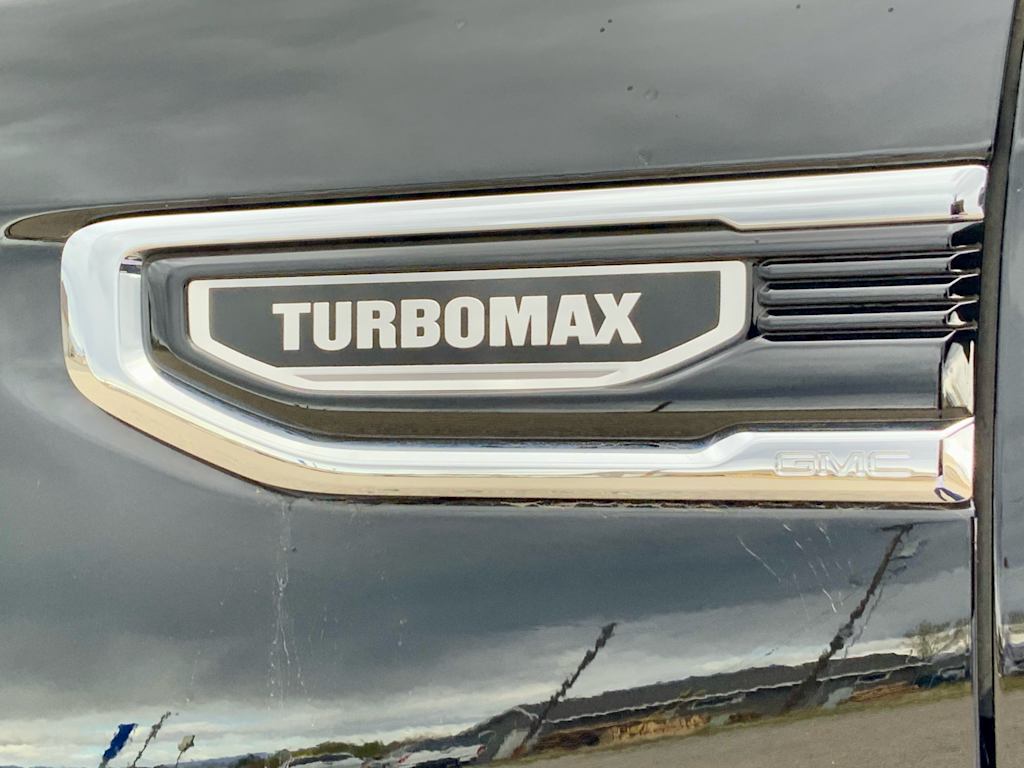 Thumbnail: 2025 GMC Sierra 1500 - 33