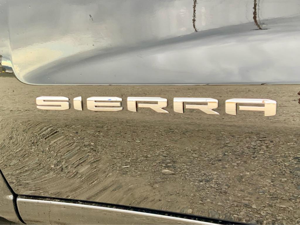 Thumbnail: 2025 GMC Sierra 1500 - 34