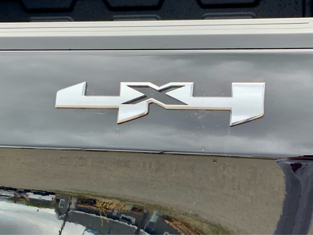 Thumbnail: 2025 GMC Sierra 1500 - 35