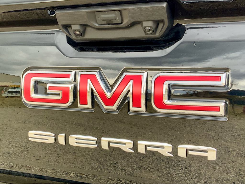 Thumbnail: 2025 GMC Sierra 1500 - 36