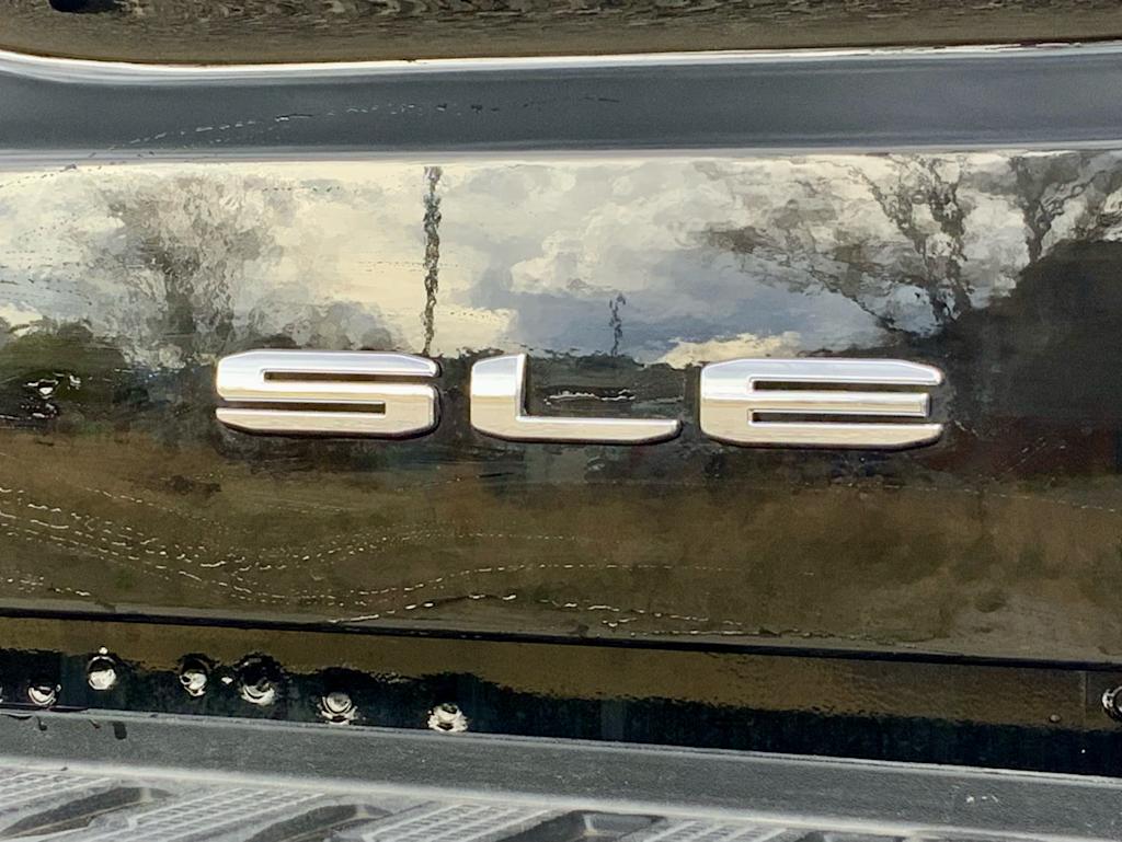 Thumbnail: 2025 GMC Sierra 1500 - 37