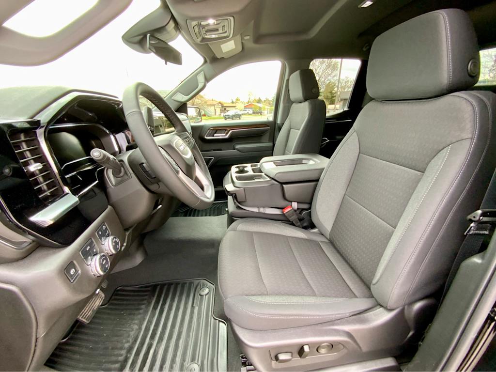 Thumbnail: 2025 GMC Sierra 1500 - 10