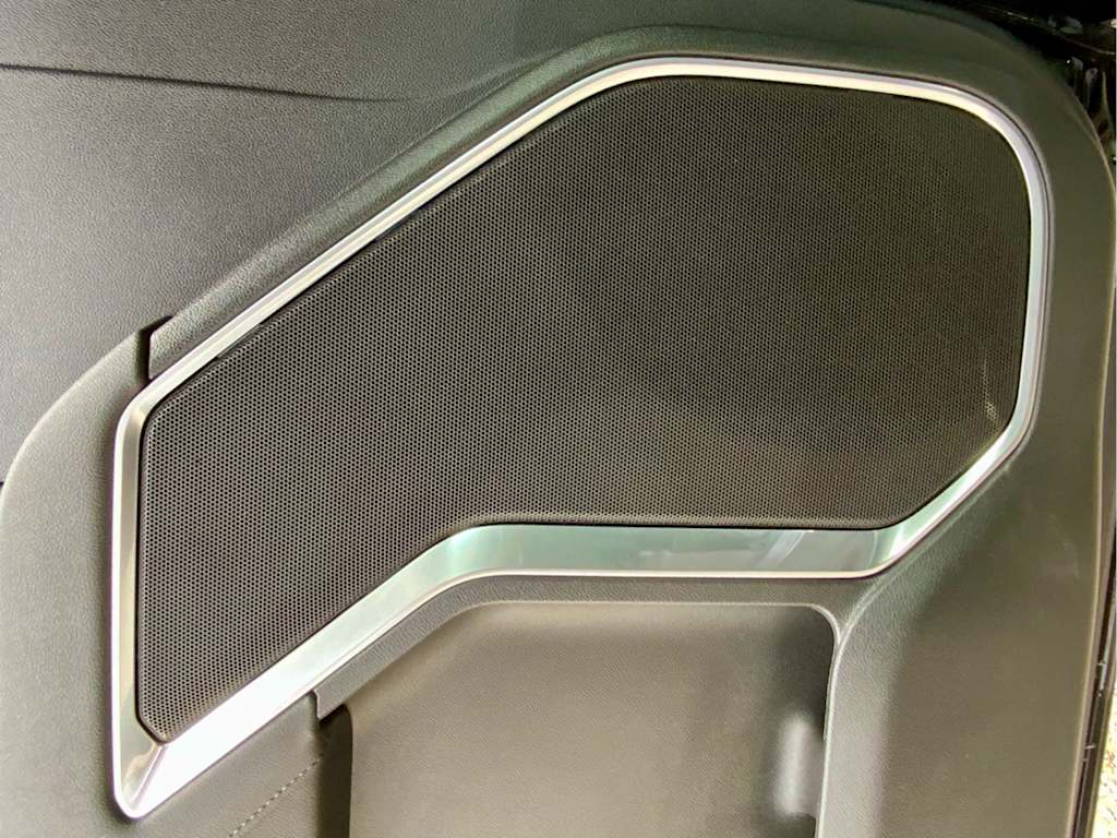 Thumbnail: 2025 GMC Sierra 1500 - 54