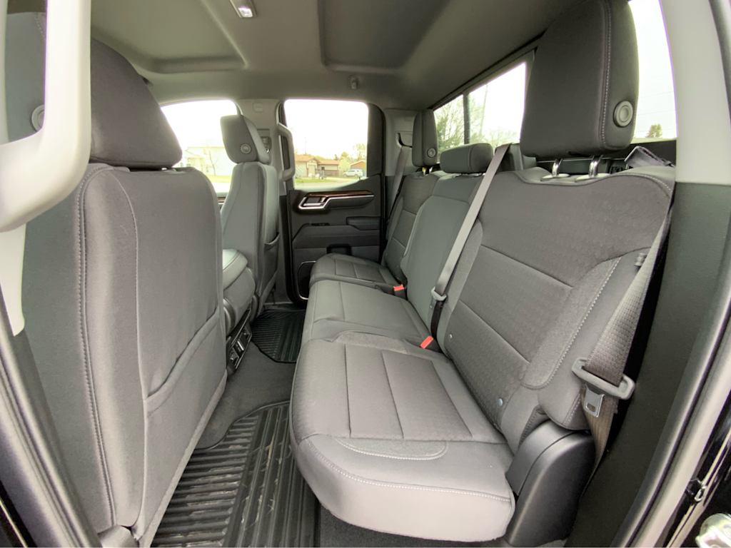 Thumbnail: 2025 GMC Sierra 1500 - 12