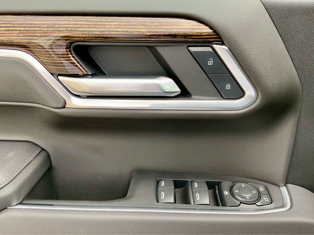 Thumbnail: 2025 GMC Sierra 1500 - 49