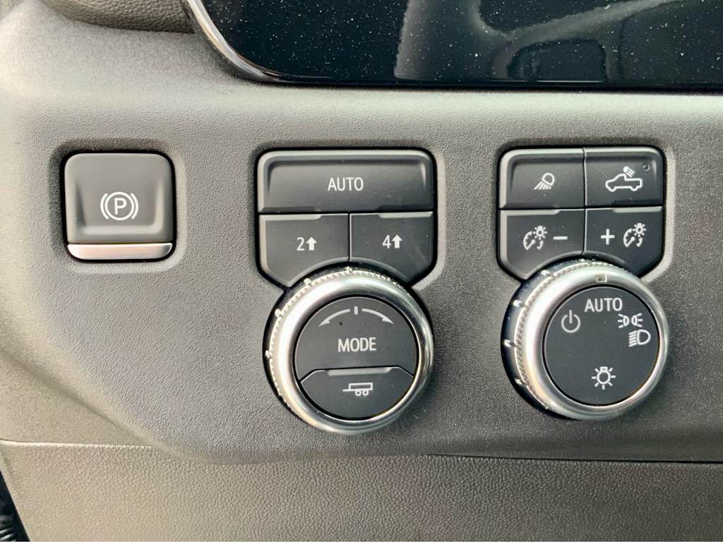 Thumbnail: 2025 GMC Sierra 1500 - 53