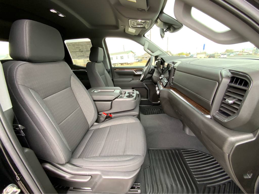 Thumbnail: 2025 GMC Sierra 1500 - 11