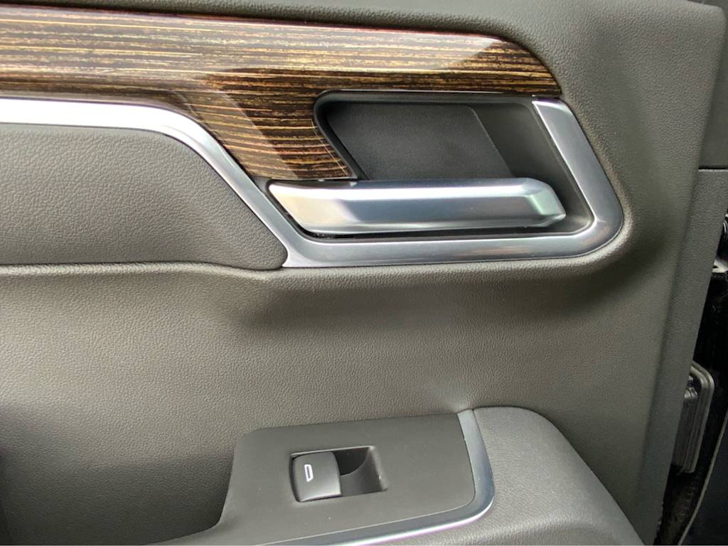 Thumbnail: 2025 GMC Sierra 1500 - 52