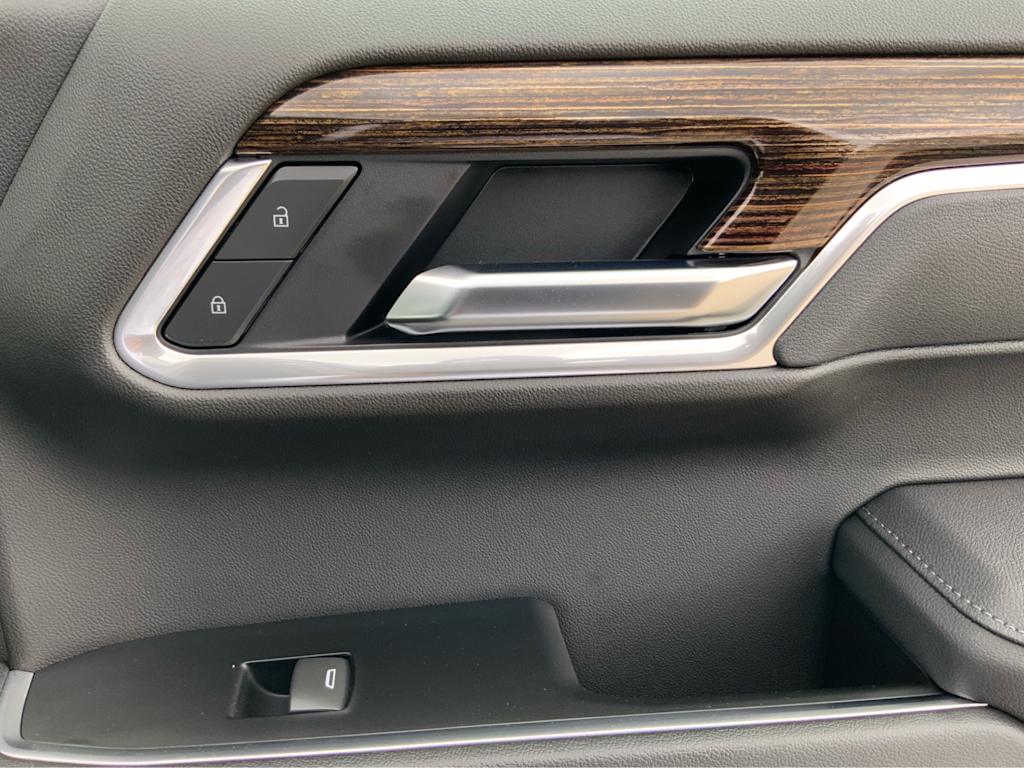 Thumbnail: 2025 GMC Sierra 1500 - 50