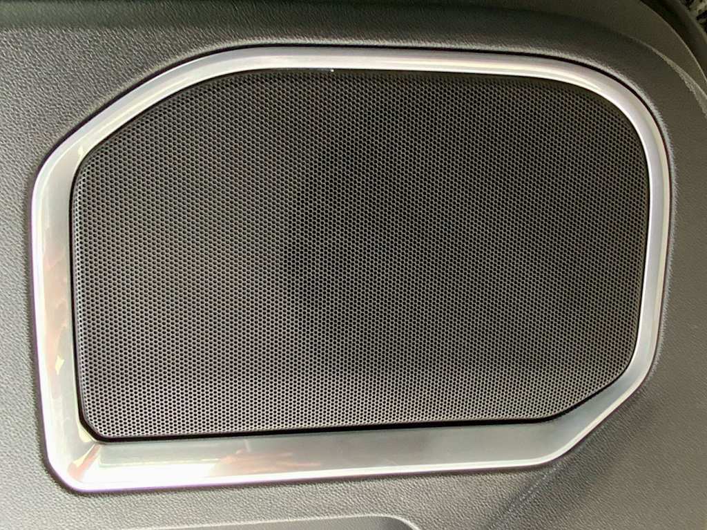 Thumbnail: 2025 GMC Sierra 1500 - 55