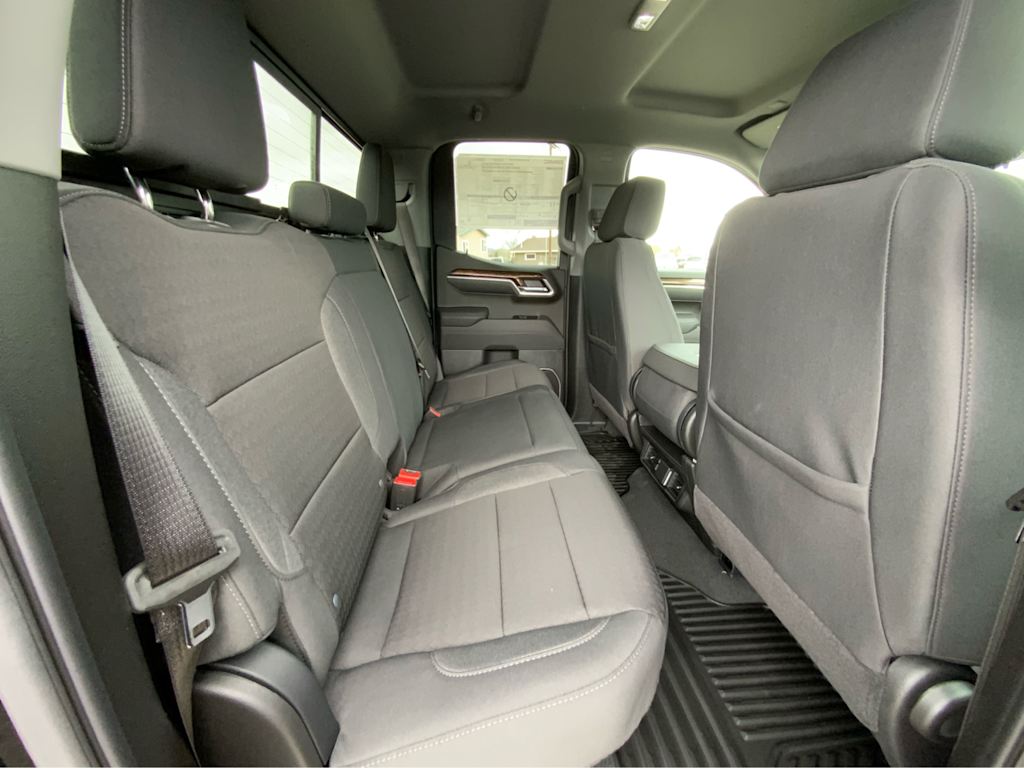 Thumbnail: 2025 GMC Sierra 1500 - 38