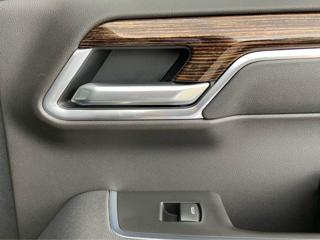 Thumbnail: 2025 GMC Sierra 1500 - 51