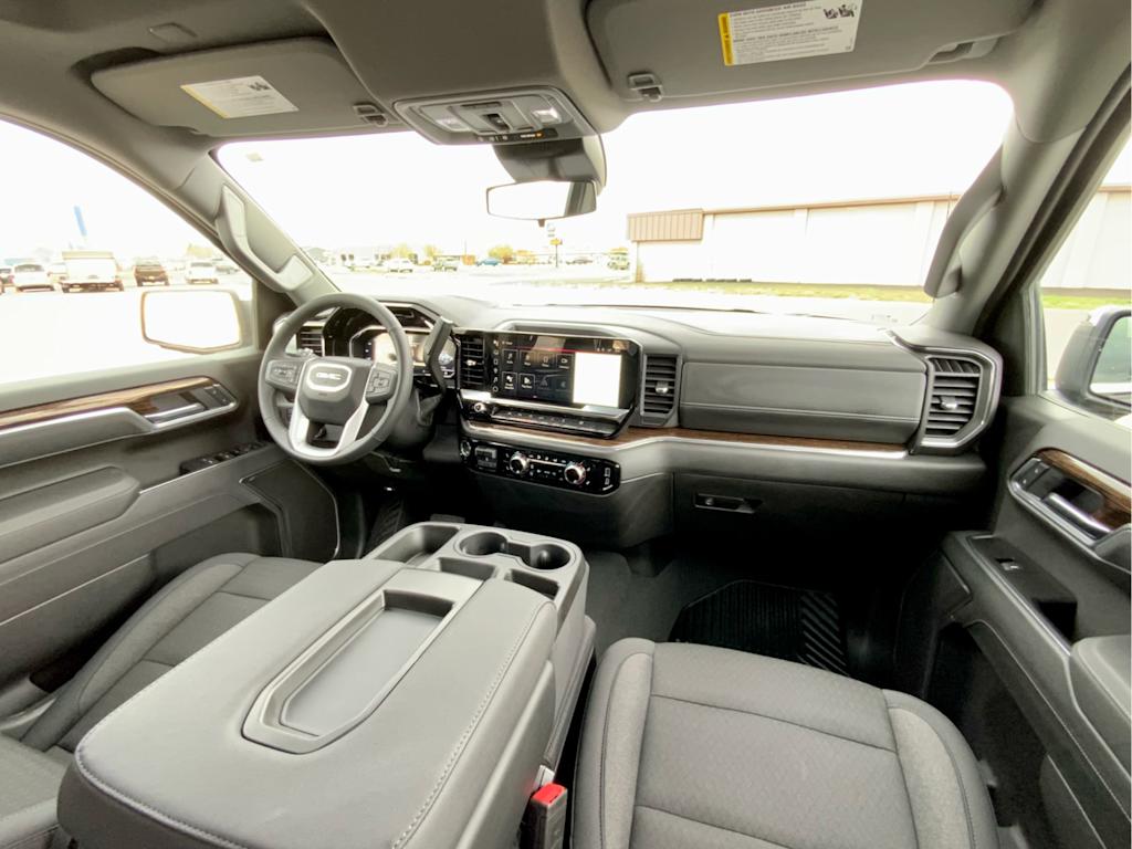 Thumbnail: 2025 GMC Sierra 1500 - 13