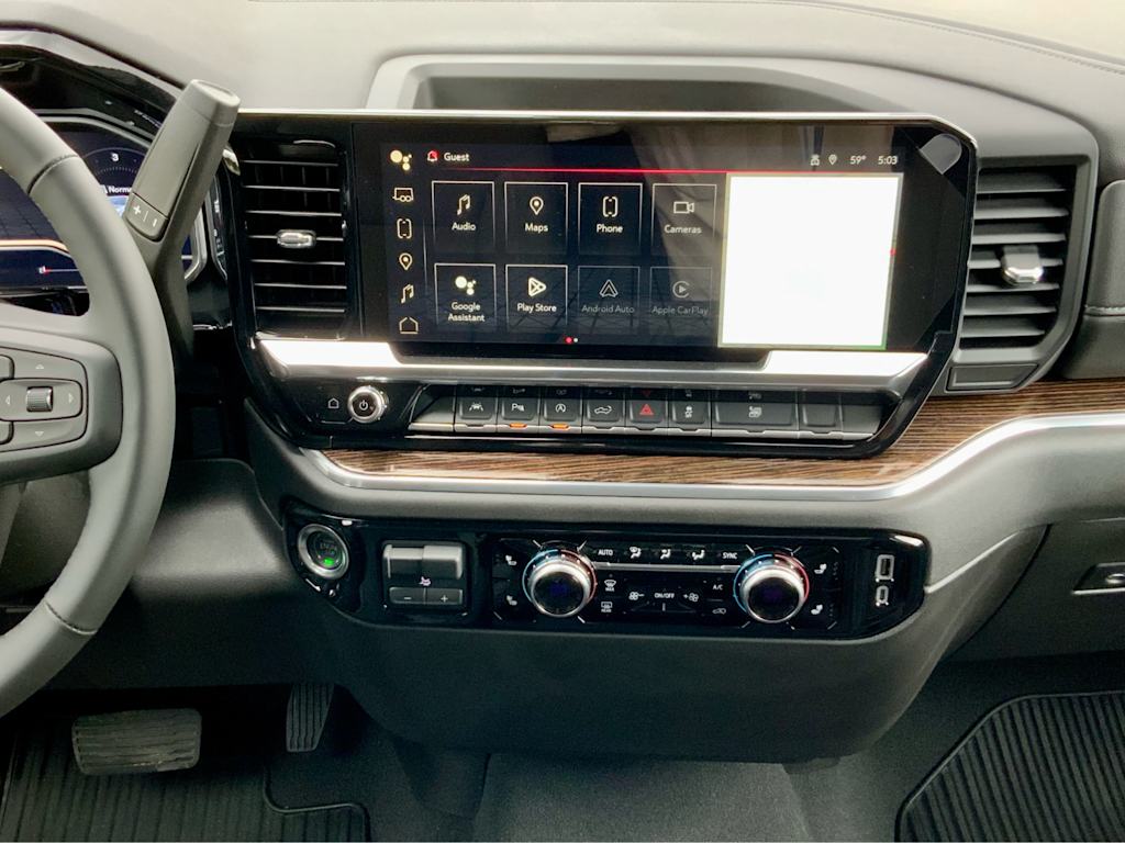 Thumbnail: 2025 GMC Sierra 1500 - 15