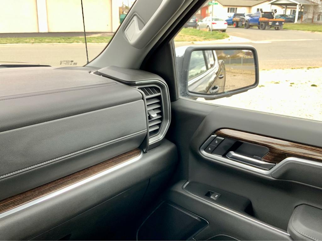 Thumbnail: 2025 GMC Sierra 1500 - 44