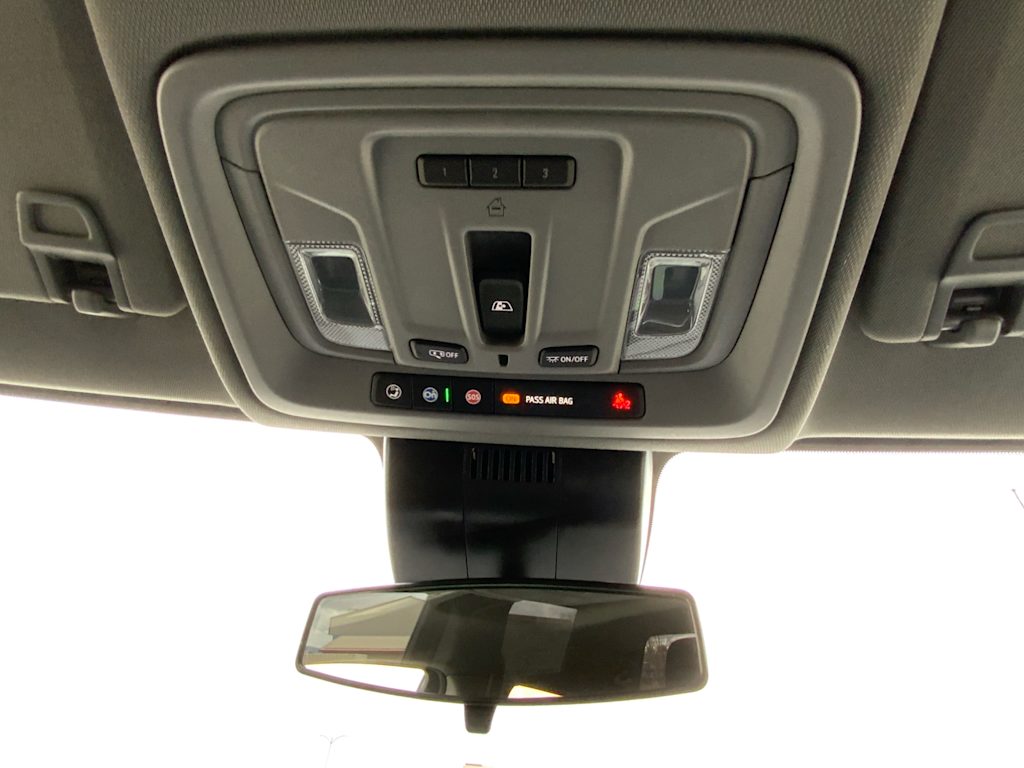 Thumbnail: 2025 GMC Sierra 1500 - 48