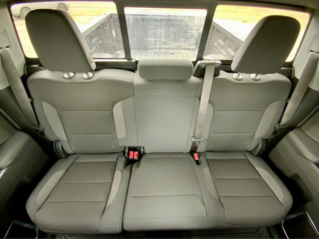 Thumbnail: 2025 GMC Sierra 1500 - 39