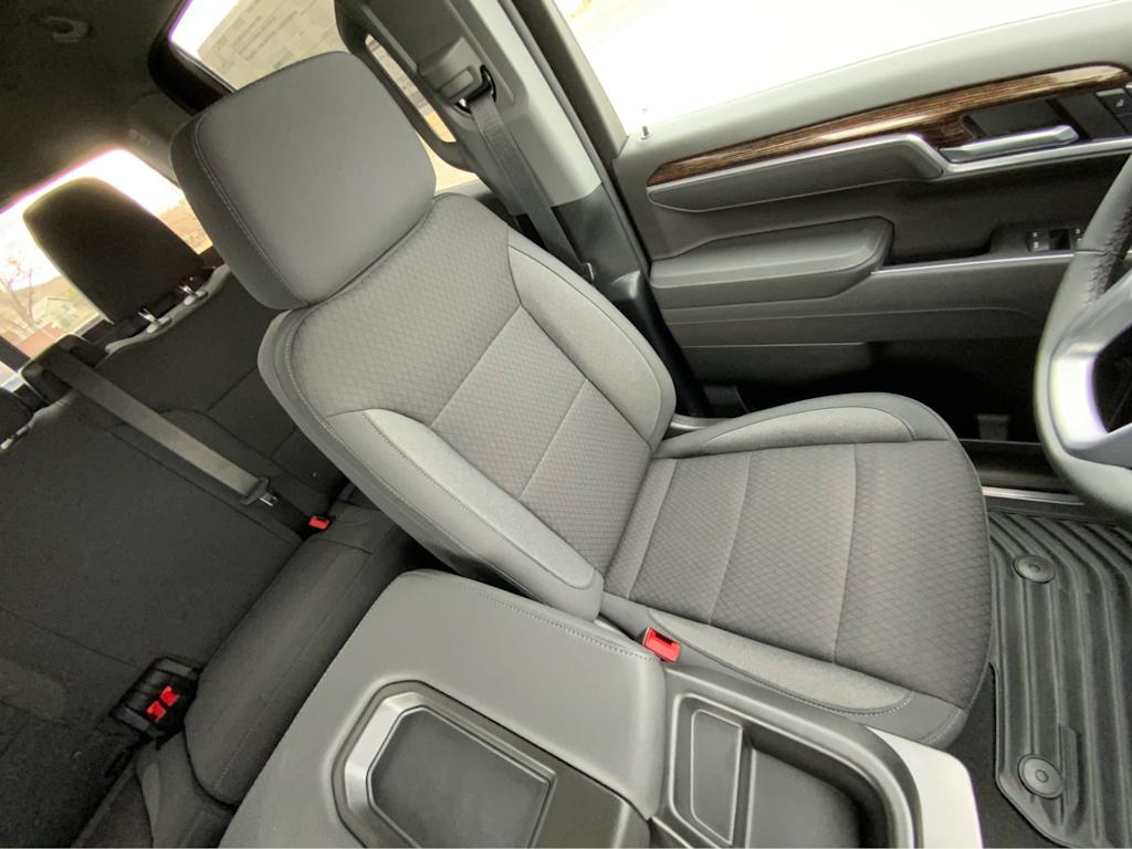 Thumbnail: 2025 GMC Sierra 1500 - 40