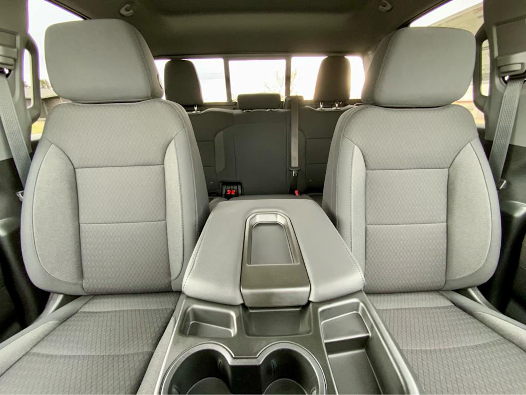 Thumbnail: 2025 GMC Sierra 1500 - 16